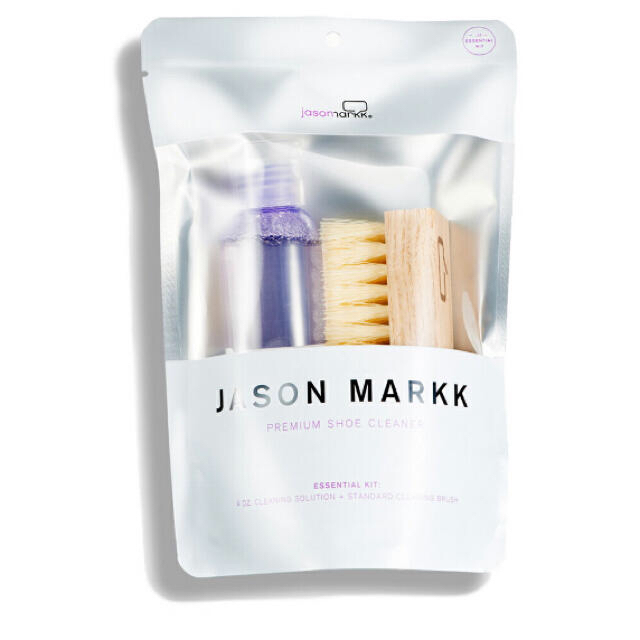 【新品•送料無料】JASON MARKK ESSENTIAL KIT インテリア/住まい/日用品の日用品/生活雑貨/旅行(洗剤/柔軟剤)の商品写真