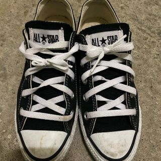 コンバース(CONVERSE)のconverse👟(スニーカー)