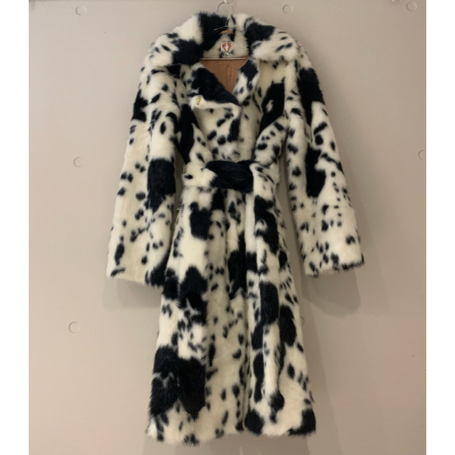 shrimps ダルメシアンコート | www.innoveering.net