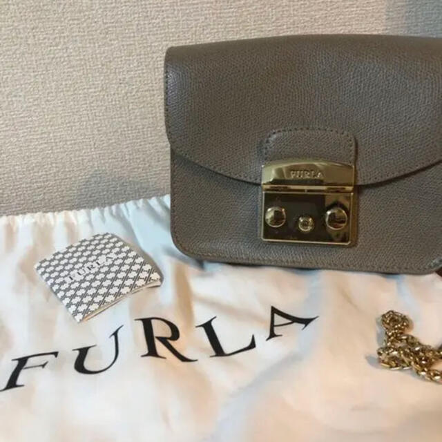 FURLA メトロポリスバック | www.talentchek.com