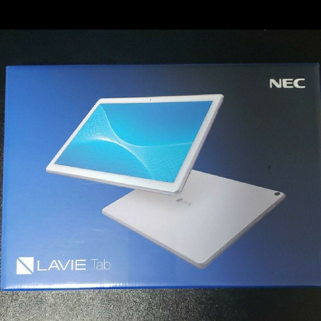 新品･未使用 PC-TE710 KAW NEC LAVIE Tab E