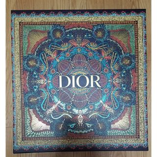 ディオール(Dior)のDior　空き箱　(ショップ袋)