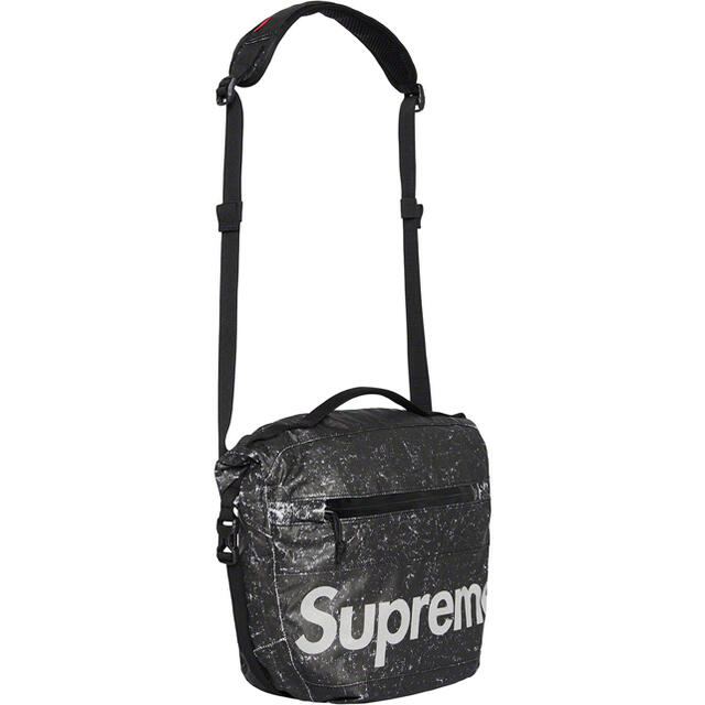 Supreme - Waterproof Reflective Shoulder Bagの通販 by ㊇shop