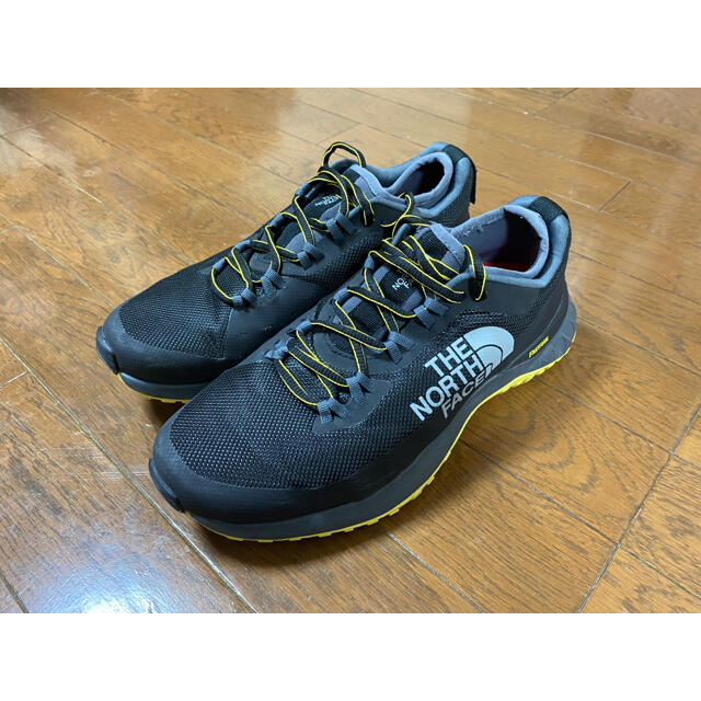 THE NORTH FACE(ザノースフェイス)のTHE NORTH FACE ランニングシューズ スポーツ/アウトドアのランニング(シューズ)の商品写真