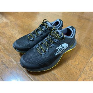 ザノースフェイス(THE NORTH FACE)のTHE NORTH FACE ランニングシューズ(シューズ)