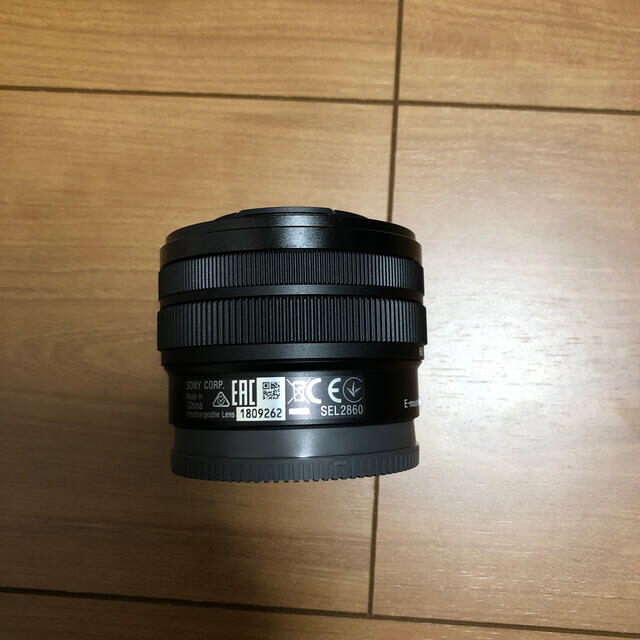 sony sel2860 α7c キットレンズ レンズのみ | zoukei-rythmique.jp
