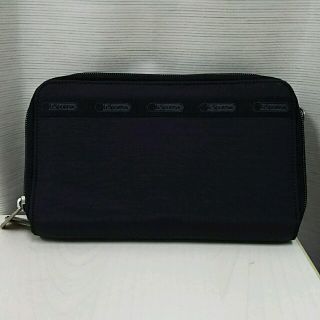 レスポートサック(LeSportsac)の［難あり］マルチケースのような長財布(長財布)