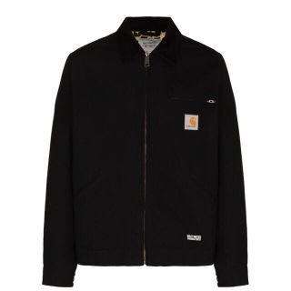 ワコマリア(WACKO MARIA)の【L】CARHARTTWACKOMARIA OG DETROIT JACKET (ブルゾン)