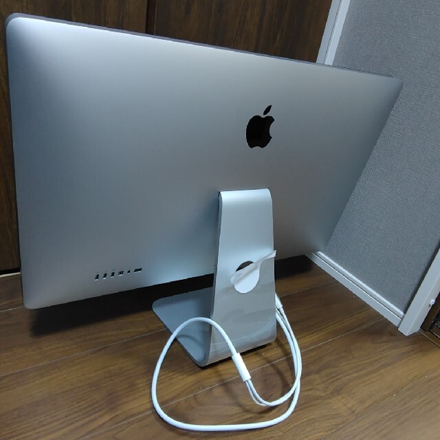 Apple Thunderbolt Display MC914jb 27インチ