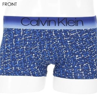 カルバンクライン(Calvin Klein)のCALVIN KLEIN ボクサーパンツ NB2321 S(ボクサーパンツ)