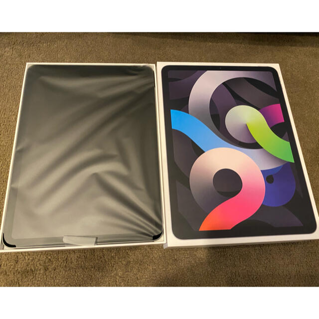 独特の素材 iPad - iPad Air スペースグレイ 64GB Wi-Fi 第4世代