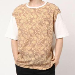 ジュンメン(JUNMEN)の【新品★送料込】ジュン★Tシャツ(Tシャツ/カットソー(半袖/袖なし))