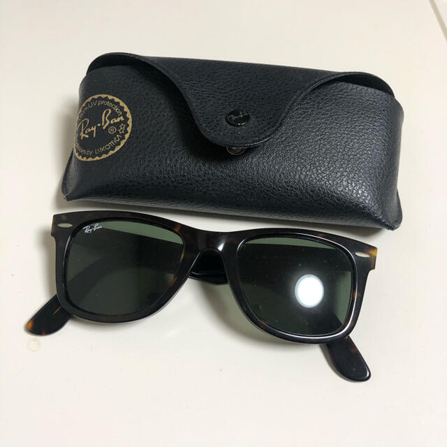 Ray-Ban(レイバン)のRayBan レイバン サングラス 2140-902 レディースのファッション小物(サングラス/メガネ)の商品写真