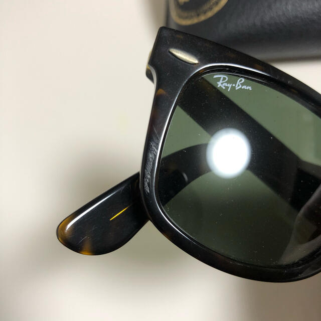 Ray-Ban(レイバン)のRayBan レイバン サングラス 2140-902 レディースのファッション小物(サングラス/メガネ)の商品写真