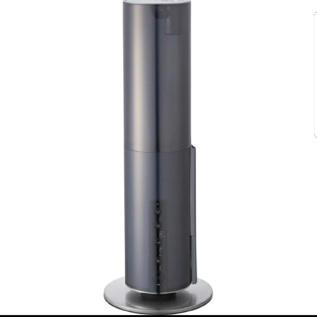 ドウシシャ クレベリンLED搭載 ハイブリッド式加湿器 KMHV-701C セール