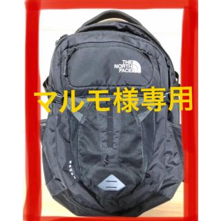 ザノースフェイス(THE NORTH FACE)のNORTH FACE リュック　バックパック　リーコン(バッグパック/リュック)