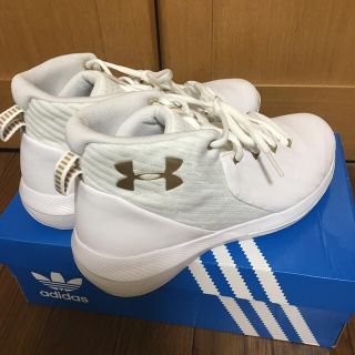 under armour アンダーアーマー レディース スニーカー ハイカット