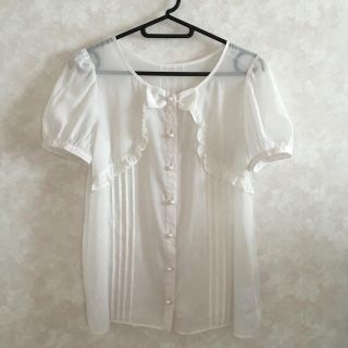 ジルスチュアート(JILLSTUART)のゆぴ様専用(シャツ/ブラウス(半袖/袖なし))