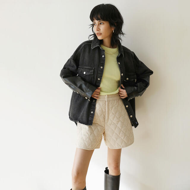 SeaRoomlynn - 期間限定 大幅値下げ‼️ コーデュロイ キルティング
