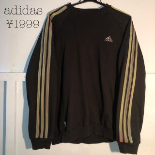 アディダス(adidas)の［値下○］adidas トレーナー(トレーナー/スウェット)