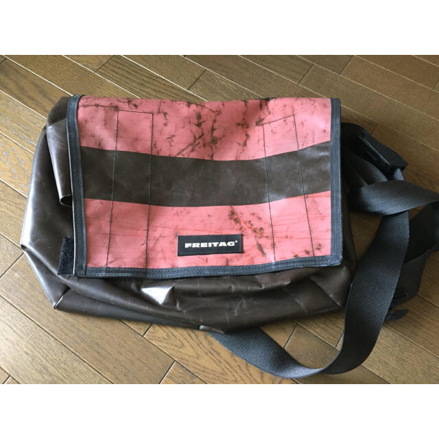 FREITAG(フライターグ)のFREITAGメッセンジャーフライターグ レディースのバッグ(メッセンジャーバッグ)の商品写真