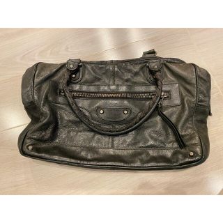 バレンシアガ(Balenciaga)のBALENCIAGA バレンシアガ バッグ(ハンドバッグ)