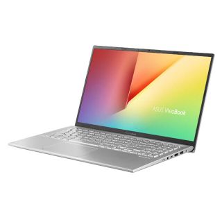 エイスース(ASUS)のノートパソコン 15.6型 offce付 VivoBook 15(ノートPC)