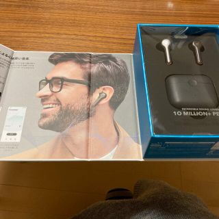 Anker Soundcore Liberty Air 2(ヘッドフォン/イヤフォン)