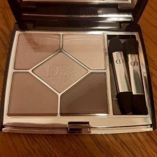 クリスチャンディオール(Christian Dior)のサンク クルール クチュール 639 ブルーミング ブーケ(アイシャドウ)