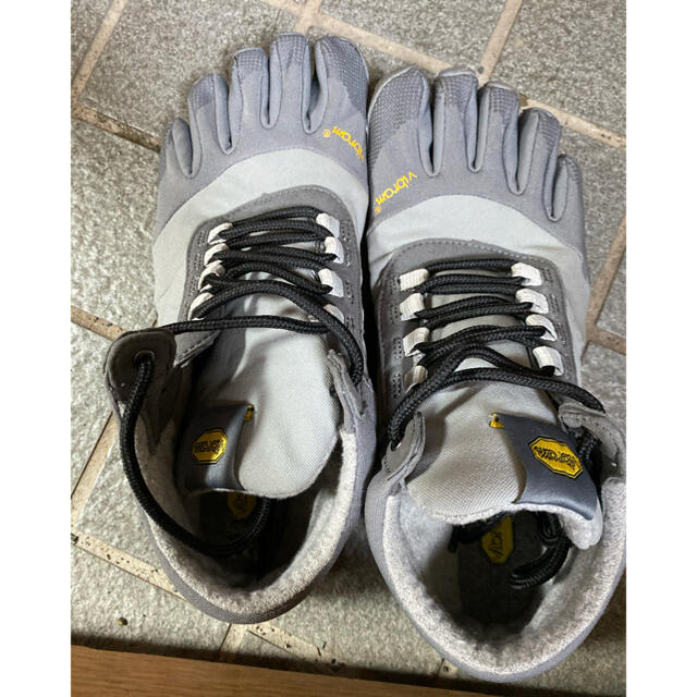 vibram(ビブラム)の«Tomas様専用»ビブラムファイブフィンガーズ＆Tabi-ji レディースの靴/シューズ(スニーカー)の商品写真