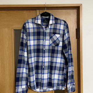 スコッチアンドソーダ(SCOTCH & SODA)のScotch and soda(シャツ)