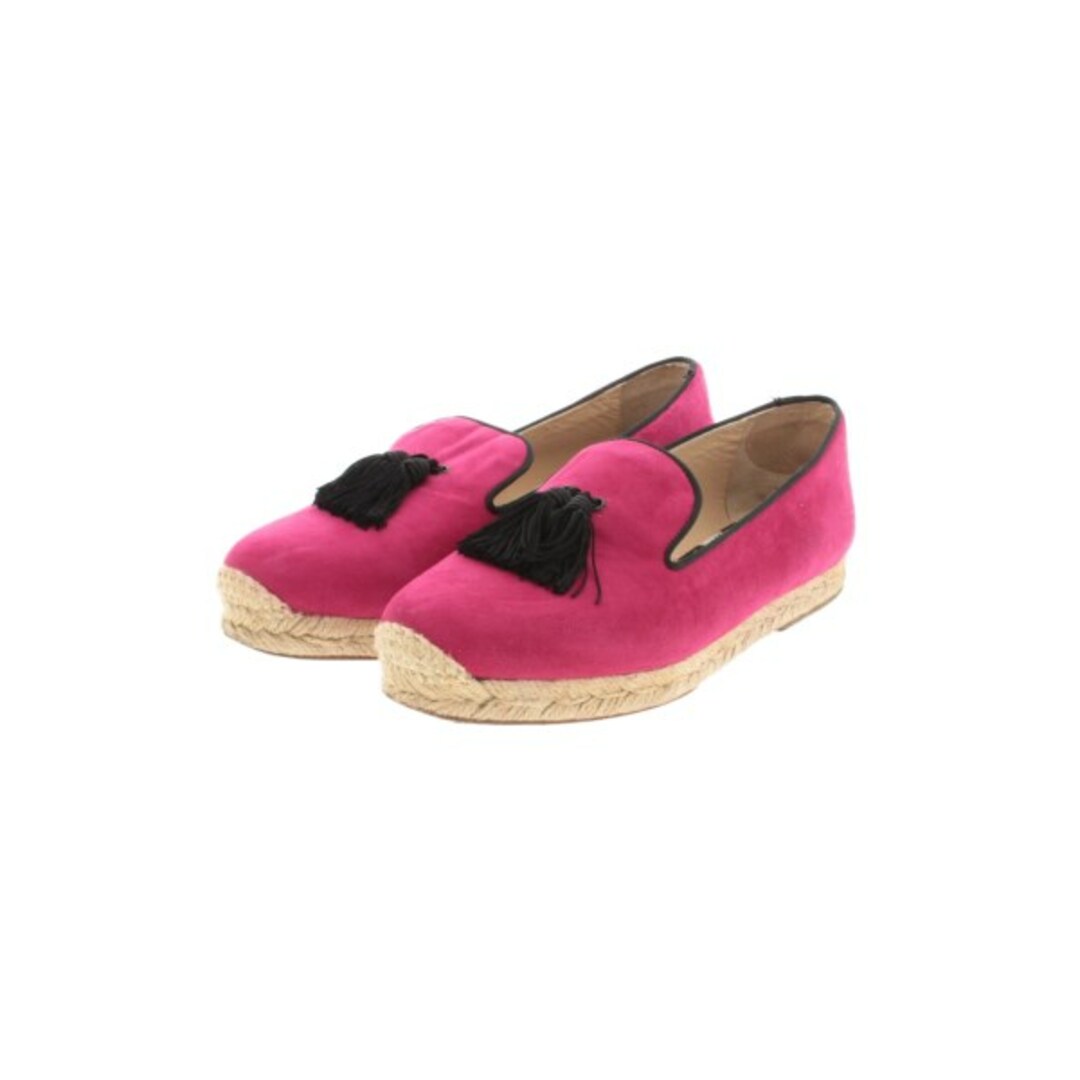 Christian Louboutin エスパドリーユ レディース www ...