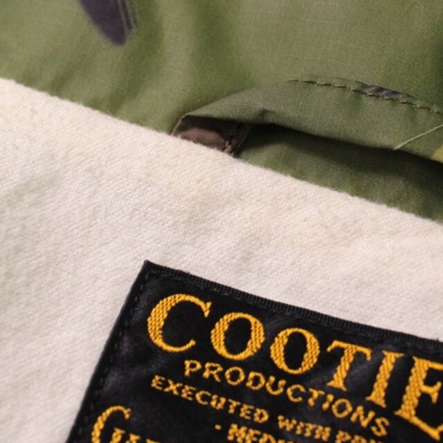 COOTIE(クーティー)のCOOTIE ブルゾン（その他） メンズ メンズのジャケット/アウター(その他)の商品写真