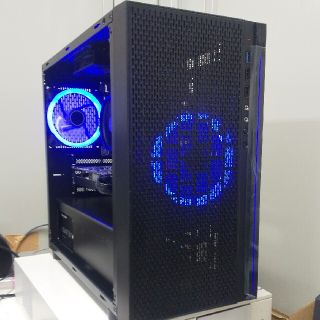 ゲーミングPC   Ryzen7 1700 　GTX1060 (デスクトップ型PC)