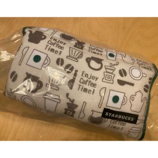 スターバックスコーヒー(Starbucks Coffee)の★レアアイテム☆スターバックス　レジャーマット　クッション★(ノベルティグッズ)