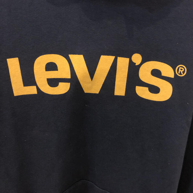 Levi's(リーバイス)の【LEVI’S】パーカー リーバイス メンズのトップス(パーカー)の商品写真