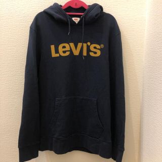 リーバイス(Levi's)の【LEVI’S】パーカー リーバイス(パーカー)