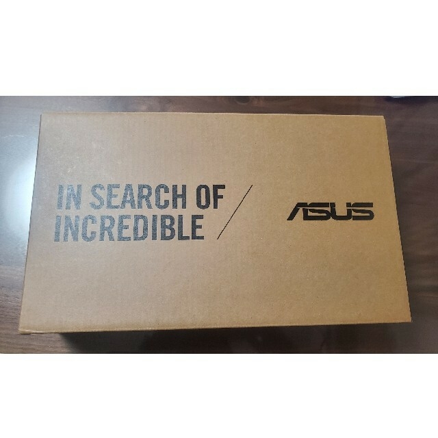 ASUS Expertbook  B9450FA-BM0323TS 未使用品