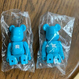 メディコムトイ(MEDICOM TOY)のBE@RBRICK Basic(その他)