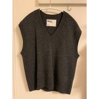マーガレットハウエル シャツ ベスト/ジレ(レディース)の通販 39点