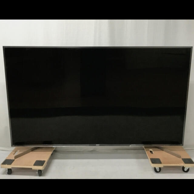 SONY BRAVIA KJ-85X9500G 85型 液晶テレビ