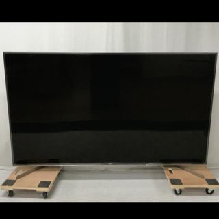 ブラビア(BRAVIA)のSONY BRAVIA KJ-85X9500G 85型 液晶テレビ(テレビ)