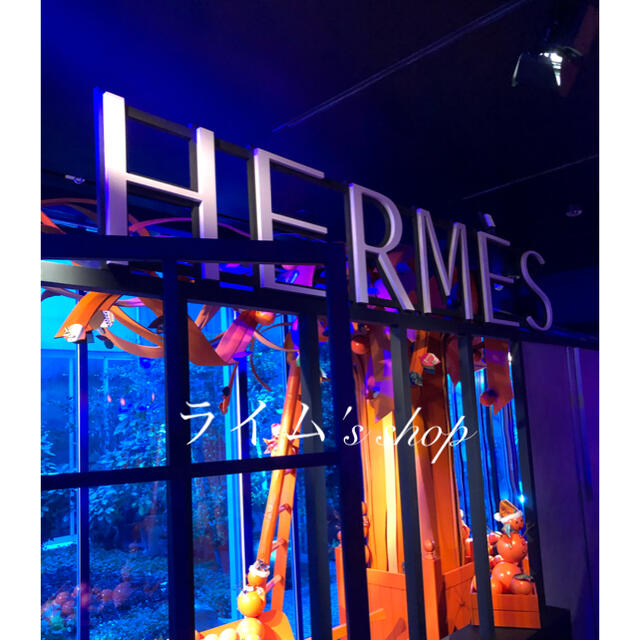 Hermes(エルメス)の【tomo0628様 ご専用】 レディースのファッション小物(バンダナ/スカーフ)の商品写真