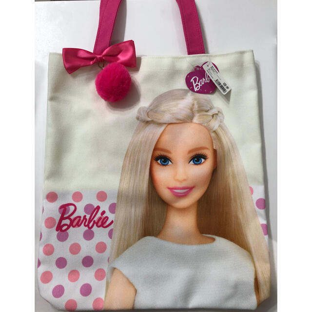 Barbie(バービー)のyupipu1208k様　専用 レディースのバッグ(トートバッグ)の商品写真