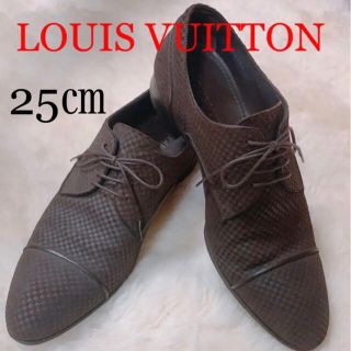 ルイヴィトン(LOUIS VUITTON)の【LOUIS VUITTON】革靴(ドレス/ビジネス)