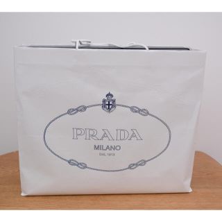 プラダ(PRADA)のプラダ　空箱(ショップ袋)