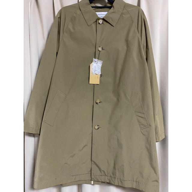 CIAOPANIC TYPY - 【新品】CIAOPANIC TYPY TCブロードステンカラー