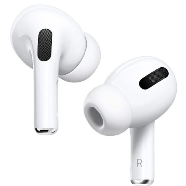 最終値下げ AirPodsPro 84台 新品です ヘッドフォン/イヤフォン