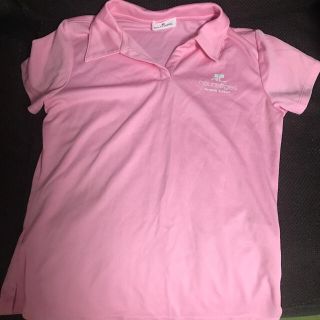 クレージュ(Courreges)のクレージュ　ポロシャツ(ポロシャツ)