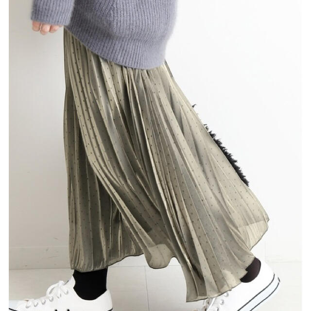 SLOBE IENA(スローブイエナ)の2M様専用 レディースのスカート(ロングスカート)の商品写真